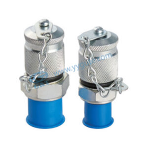 GT-PT micro high pressure pressure measuring joint