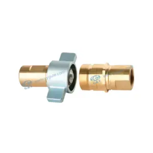 GT-L2 US Wingnut type Wet-line kit Quick Coupling