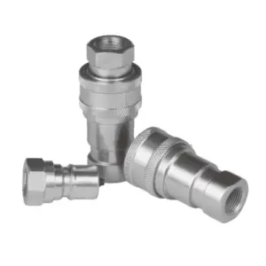 GT-B1 Series ISO B Quick Couplings