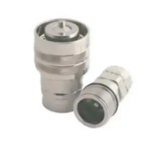 CVV Series Fast CVV Interchange ISO 14541 Quick Couplings